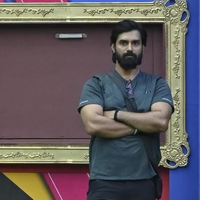 Trivikram_myfav's profile picture. 