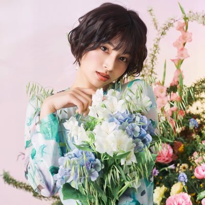 藤井マリー🥀さんのプロフィール画像