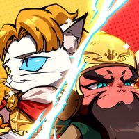 Rise of Kittens: Idle RPG (@riseofkittens) 's Twitter Profile