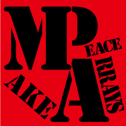 makepeacearrays's profile picture. 