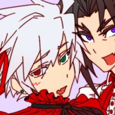 araoarchive's profile picture. EN/MY OK 🐍❄️🐍 i mostly draw ship stuff || pfp by: @tazixing