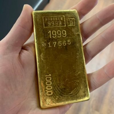 Goldspeculator1's profile picture. Thoughts on precious metals and macroeconomics
