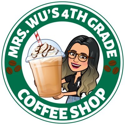 🍎Paulina Wu•4th Grade Teacher👩🏻🏫 •Wifey💍•Cat Mom🐈⬛•Foodie🍜• “The future of the world is in my classroom today” 🌎 #4thGradeStories #TeamWu