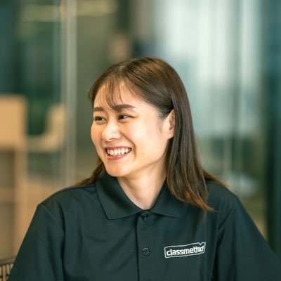 @Classmethod のグループ会社のプロパゲートでIT人材紹介事業と教育プログラムの運営に携わってます/福岡で勤務中 ←🇰🇭に渡り人材会社立ち上げ←人材業界で営業/アニメ、犬と猫、温泉が好きです/お仕事お探しの方はDM📩 or Webページからご連絡ください つぶやきは個人の見解です