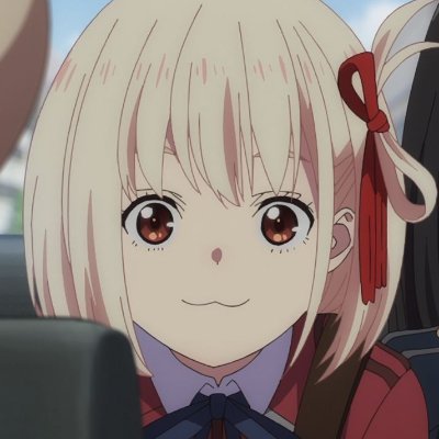Chisato_comfy's profile picture. 