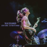 Talia Schlanger (@taliaschlanger) 's Twitter Profile