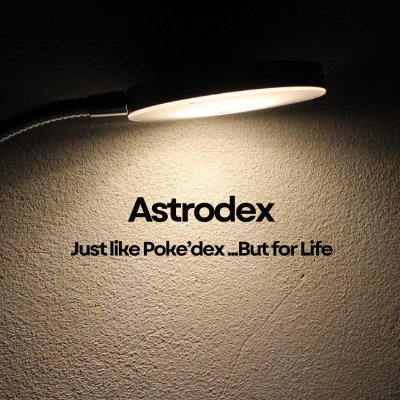 Astrodex - A Poke'dex but for life!
Here to share my views on the techniques of astrology and how it ties back to the timeless principles of Jainism