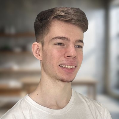 Building apps with AI 🤝 Helping others do the same | 40+ products shipped | 6+ years dev experience