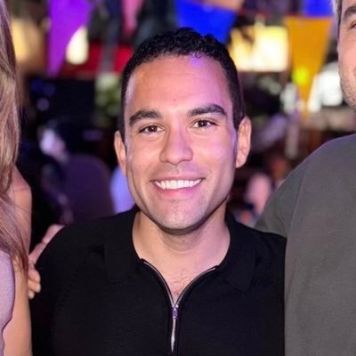 Marketing Manager - Cuban/Italian-American Filmmaker - Personal Account - Check out my podcast “Young Indy Chroniclers”