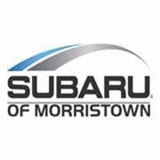 Subaru Of Morristown (@subaruofmotown) 's Twitter Profile