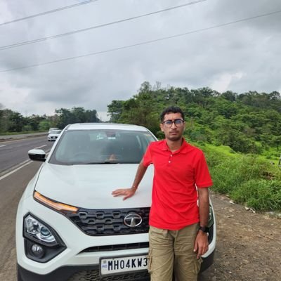 ShreyPatil15's profile picture. 