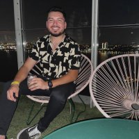 Almighty Arnie (@_arnieee) 's Twitter Profile