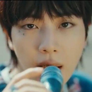 I am the moon and ARMY is my Earth, it is brighter because it has a lot of love for ARMY