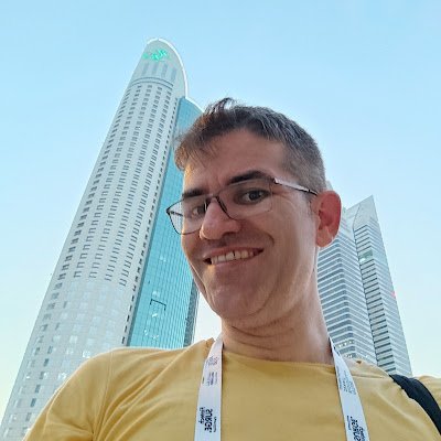 Python & Django developer.
In love with computer, mathematics, philosophy and physics.