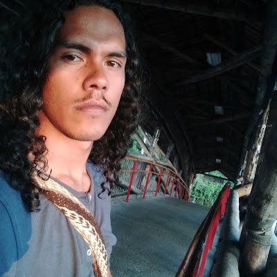 anderFister's profile picture. 