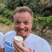Patrick Weiner (@derpawe) 's Twitter Profile