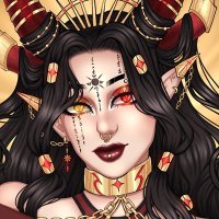 moved accounts~!! Check pinned! (@arttalia_magma) 's Twitter Profile Photo moved accounts~!! Check pinned! (@arttalia_magma) 's Twitter Profile Photo