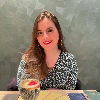 Présidente des @jeunesmr | Sales Manager 🇧🇪 | 🇪🇺 | Mes tweets n'engagent que moi