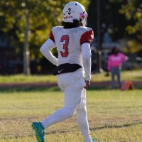 Brandon Don Theus (@brandontheus28) 's Twitter Profile Photo