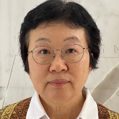 ネコならもうすぐ12歳 緊急避難先 https://t.co/kUrxSzlilI mihoko_nojiri 「油断するな ここは戦場だ」ハトを絶対に許さない物理学者 象牙の塔のある島に黒猫みーやさん+はるちゃもどきと住む. 素粒子論 KEK教授 物理学会副会長 全部個人の信念