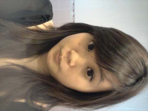Miss Simple:) Sexy, free and single