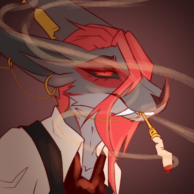 Kiuta_ainswort (commissions OPEN)さんのプロフィール画像
