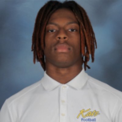 Varsity Football | Varsity Track | Klein High School | 6’2 | 200 lbs| DE/OLB | C/o 2026 | 281-948-2485 | Email: battlesfamily2018@gmail.com