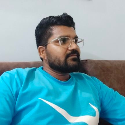 Vinod_kr_C's profile picture. 