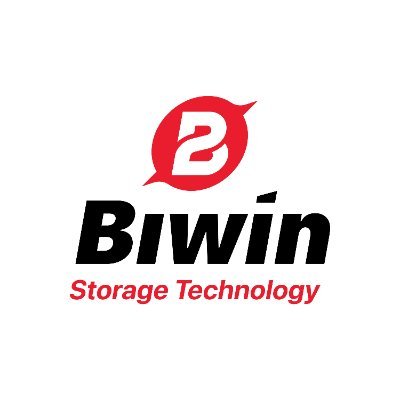 BIWIN Storage Technology produces high-quality flash storage (SSDs, DRAM, Memory Cards) and is recognized in consumer, corporate and industrial segments.