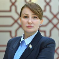 Jalə Əhmədova (@jalaahmadova) Twitter profile photo