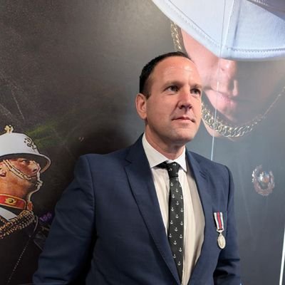 13 years in the Royal Navy, 33 years of gambling addiction and 2 spells in prison. Now 2 years + in recovery and using this experience to educate and prevent.