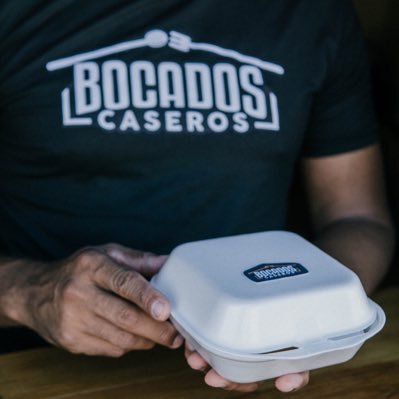 Bocados_Caseros's profile picture. Amantes de lo hecho en casa.