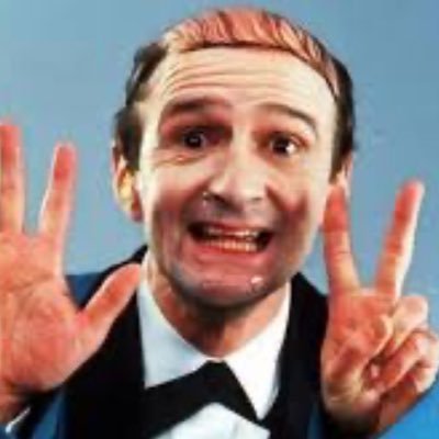 Australia's foremost TV reporter, interviewer, entertainer, singer and winner of the prestigious Gold Logie 1976. no DMs read unless cash is offered.