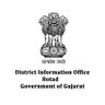 InfoBotadGoG's profile picture. Twitter Account District Information Office Botad, Government Of Gujarat, India