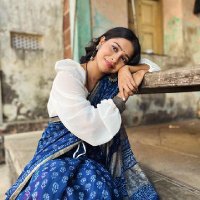 Sharayu (@sharayu79) 's Twitter Profile