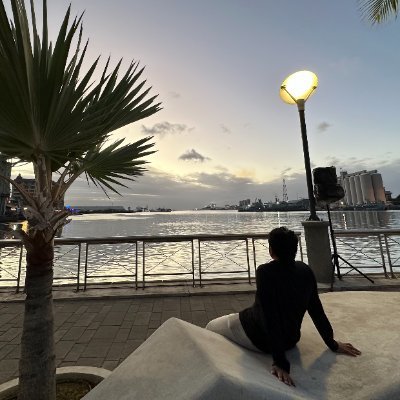 Hrikuu16's profile picture. Silent.