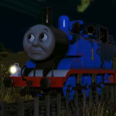 Doosignalbox's profile picture. i be screenshotting some trains