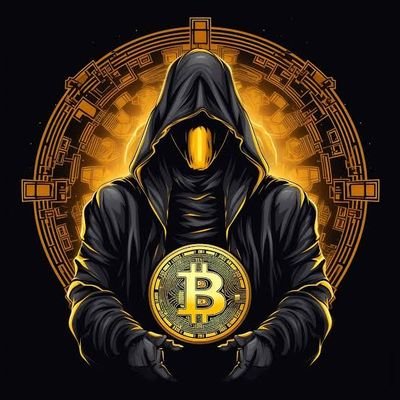 Blockchain believer 💡 | Crypto trader by day, hodler by night 🛠️ | Sharing my crypto journey with the world 🌍 #Bitcoin #Altcoins