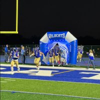 Wheeling Wildcats Athletics and Activities (@whsactivities) 's Twitter Profile