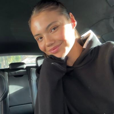 Emma Raducanu Profile