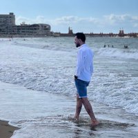 Eslam Samir (@yourfaveslam) Twitter profile photo