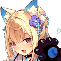 โ ๐๐๐ ๐๐ก๐ช๐๐๐ฎ ๐๐ฃ๐ ๏ฝก (@abyssfluff) 's Twitter Profile