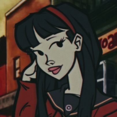 cvntsuragi's profile picture. No longer on Twitter! follow me at other site! 
@/miusato on tumblr, @/cvntsuragi on bsky