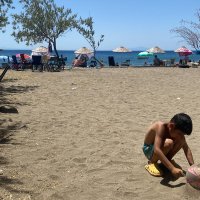 Altınkum akcay pasifim (@halilha66525190) Twitter profile photo