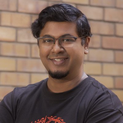 I run Comms & Dev @WELLLabs_org. Bilingual podcaster. Prev: @haratepod, PragatiPod & @BICblr Talks. 💙 Epic fantasy, anime, D&D, sci-fi & spiders. 🫶 @nonaness_