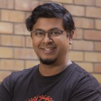 Pavan Srinath (@zeusisdead) 's Twitter Profile