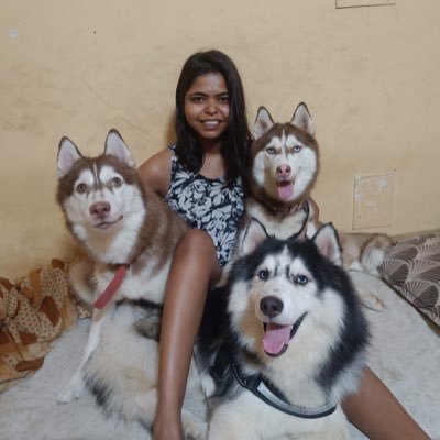 AnkitaBehera111's profile picture. 