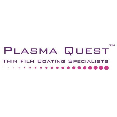 PlasmaQuestLtd's profile picture. We are a solutions specialist using a unique plasma generating process that provides exceptional quality coatings at room temperature.