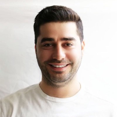 Mostafa Alahyari Profile