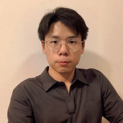 yyyyyyyiming's profile picture. Agentic AI and Multimodality